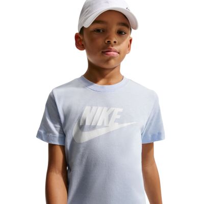 3. Nike Sportswear Kinder-T-Shirt hellblau FZ5178 407