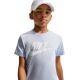 3. Nike Sportswear Kinder-T-Shirt hellblau FZ5178 407