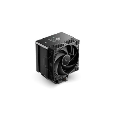 10. DeepCool AK700 Digital NYX Prozessor-Luftkühler 12cm Schwarz 1 Stück.