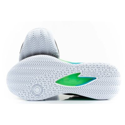 18. Joma Spin Men 2501 M TSPINS2501OM Padelschuhe