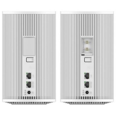 3. CUDY P2 5G Router mit Wi-Fi 6, AX3000 4×4 MIMO