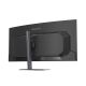 5. GIGABYTE MO34WQC36 Computermonitor 86,4 cm (34") 3440 x 1440 px Wide Quad HD QD-OLED Schwarz