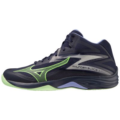 11. Mizuno Thunder Blade Z MID M V1GA237511 Schuhe