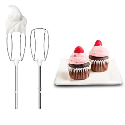 13. TEFAL HT 4611 Handmixer