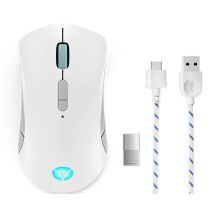 Lenovo Legion M600 Kabellose Gaming-Maus Stingray