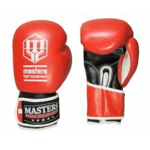 MASTERS RBT-A Boxhandschuhe (PREISÄNDERUNG)