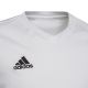 3. adidas Entrada 22 Tee Jr HC0447