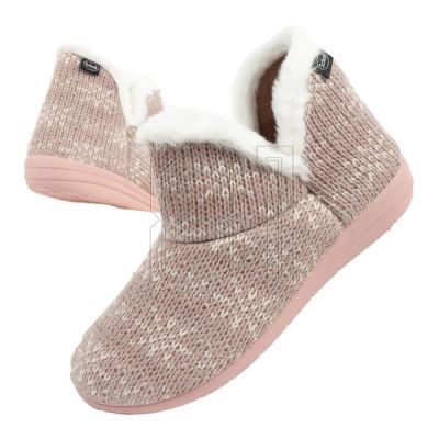 Scholl Creamy Bootie W Hausschuhe F301471023