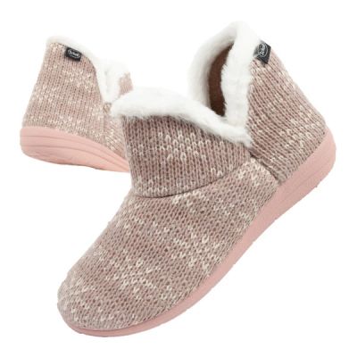 Scholl Creamy Bootie W Hausschuhe F301471023