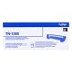 2. Brother Toner Schwarz TN1090=TN-1090, 1500 Seiten