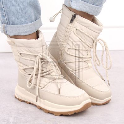 6. Potocki W WOL274 Schneestiefel