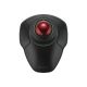 9. Kensington Orbit Wireless Trac Bluetooth/RF Trackball Schwarz