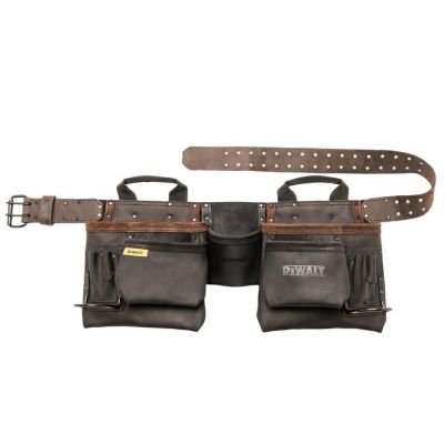 4. DeWALT DWST50112-1 Werkzeuggürtel