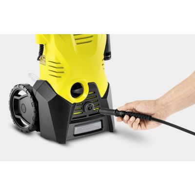 13. KARCHER K 3 Hochdruckreiniger (1.601-888.0)