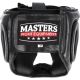 5. KSS-4B1-BOX Leder-Boxhelm für Sparring