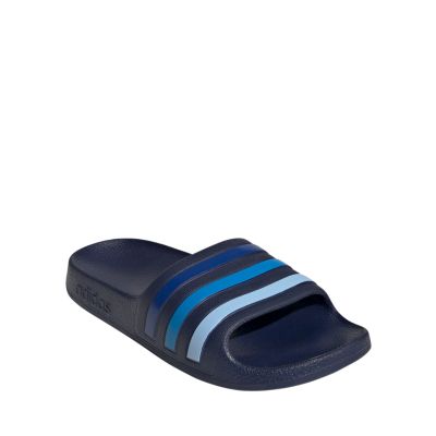 13. Adidas Adilette Aqua Jr JP5772 Flip-Flops