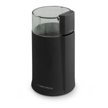 Esperanza Espresso EKC001K Kaffeemühle (160W; Schlagmühle; schwarz)