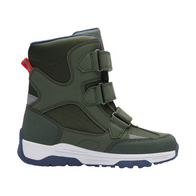 3. Trollkids Kinder Lofoten Winterstiefel Wasserdicht Jr 159-322