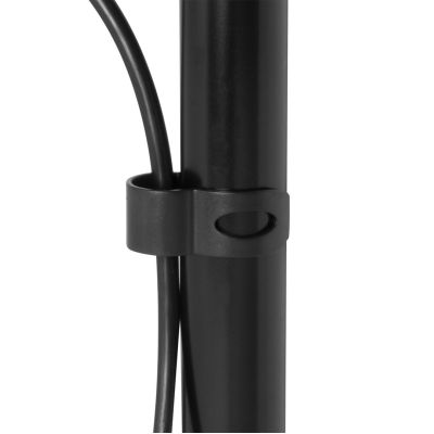 6. ARCTIC Z2 Basic Monitorhalterung/Ständer 68,6 cm (27") Schreibtisch Schwarz