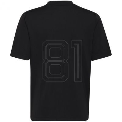 3. adidas Entrada 22 Graphic Jersey Jr HF0123
