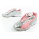 8. Puma Sportschuhe Sneaker Jugend V-S2 Goalgetter modisch silber