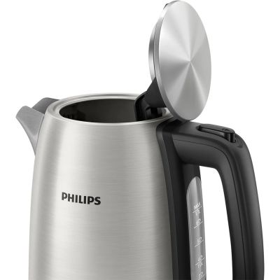 7. Philips Viva Collection HD9353/90 Wasserkocher