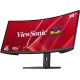 4. Viewsonic VA VA3420C-2 Computermonitor 86,4 cm (34") 3440 x 1440 px UltraWide Quad HD LED Schwarz