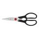 15. ZWILLING Gourmet-Messerset 36133-000-0 (Messerblock, Schere, 5 Messer)