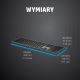 15. HP Wireless Keyboard 975 Dual-Mode