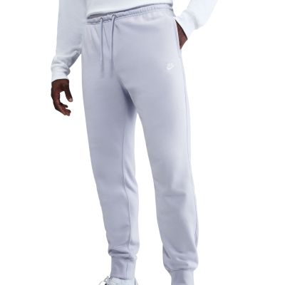 3. Nike Club Herrenhose Grau FN3801 057