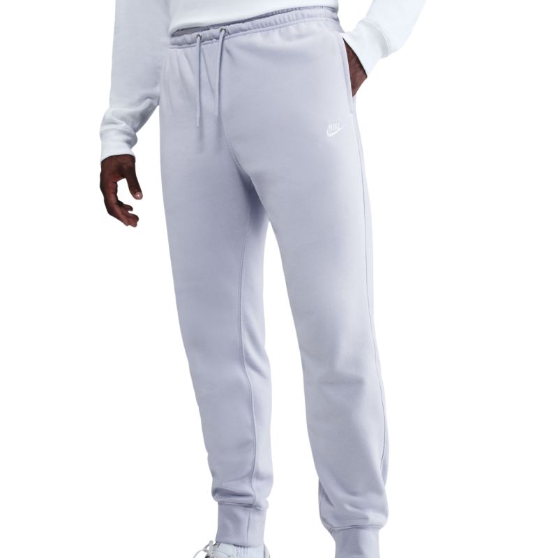 3. Nike Club Herrenhose Grau FN3801 057