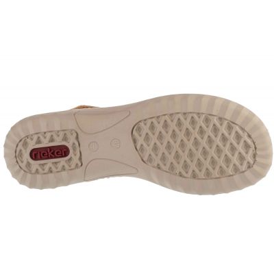 4. Rieker Sandalen W 60464-90