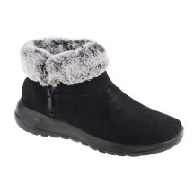 Skechers On The Go Joy-Savvy 144003-BKGY Schwarz 35