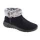 Skechers On The Go Joy-Savvy 144003-BKGY Schwarz 35