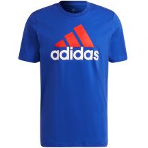adidas Essentials Big Logo Tee M H12174
