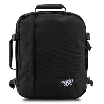 Reiserucksack und Reisetasche CabinZero Classic 2-in-1 28 l – CZ081201