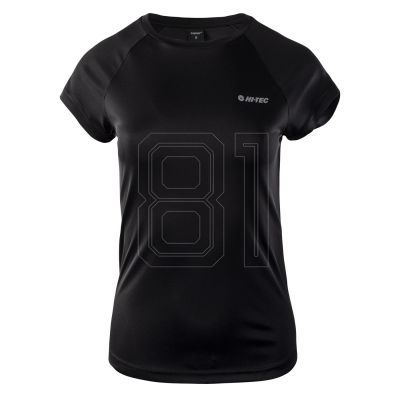 2. Hi-tec lady alna T-shirt W 92800307305