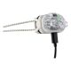 6. Petzl Swift LT Schwarze LED-Scheinwerfer