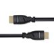 9. QOLTEC HDMI-KABEL V2.1 ULTRA HIGH SPEED 8K | 60HZ | 26AWG | GOLD