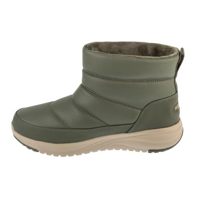2. Skechers On-The-Go Stellar – Everest 144776-OLV Grün 36