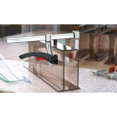 2. BESSEY KLI40 Schnalle, mehrfarbig
