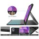 5. Tech-Protect SC Stifthülle für Lenovo Idea Tab Plus 12.1 TB-361 - Schwarz