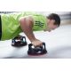 20. ADAC-11401 adidas Drehbare Pumpengriffe