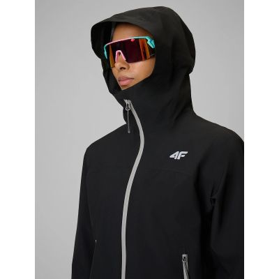 8. 4F PRO Trekkingjacke, 15000 Membran, Damen 4F 4FWSS26TTJAF1108-20S