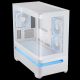 28. Gehäuse ASUS PRIME AP202 TG ARGB WHITE