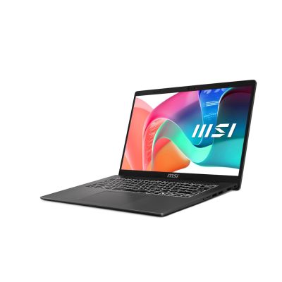 3. MSI Modern 14 F13MG-265PL i5-1334U 14,0" FHD 60Hz IPS-Level 16GB DDR4 3200 SSD512 Iris Xe Grafik W11Pro 3Y