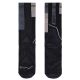3. BUFF Coolnet Crew-Socken 137789999 Schwarz 36–38