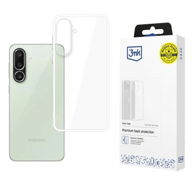 3mk Klarsichthülle für Samsung Galaxy M56 - transparent