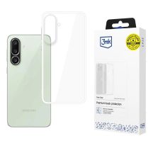 3mk Klarsichthülle für Samsung Galaxy M56 - transparent