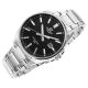 3. Herrenarmbanduhr CASIO EDIFICE EFV-150D-1AVUEF + BOX